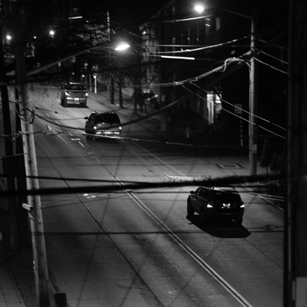 More Early Work - 76 of 77